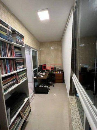 Imagem Apartamento com 2 Quartos à Venda, 100 m² em Braga - Cabo Frio