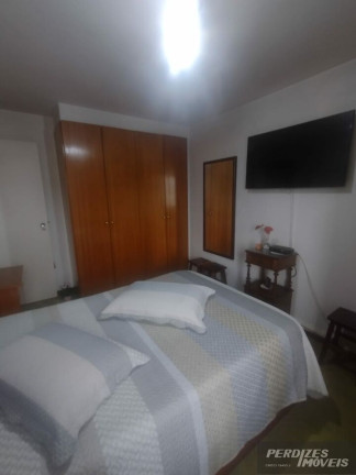 Imagem Apartamento com 2 Quartos à Venda, 67 m² em Perdizes - São Paulo