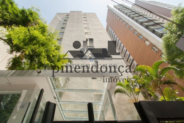 Apartamento com 2 Quartos à Venda, 87 m² em Vila Madalena - São Paulo