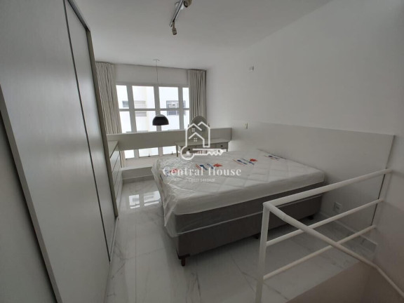 Imagem Apartamento com 1 Quarto para Alugar, 50 m² em Moema - São Paulo