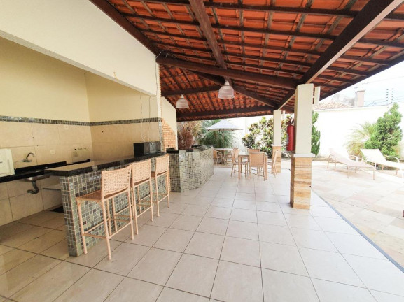 Imagem Casa com 3 Quartos à Venda, 102 m² em Lagoa Redonda - Fortaleza