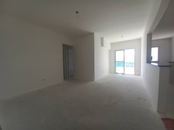 Imagem Apartamento com 2 Quartos à Venda, 75 m² em Mirim - Praia Grande