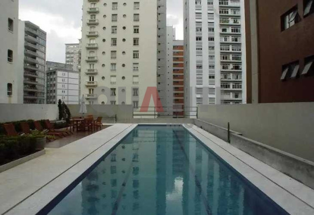 Imagem Apartamento com 4 Quartos à Venda, 516 m² em Cerqueira César - São Paulo Imagem Apartamento com 4 Quartos à Venda, 516 m² em Cerqueira César - São Paulo