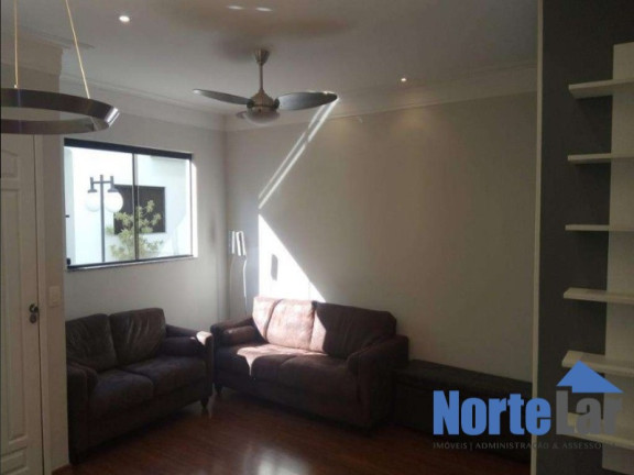 Imagem Casa de Condomínio com 3 Quartos à Venda, 130 m² em Vila Formosa - São Paulo