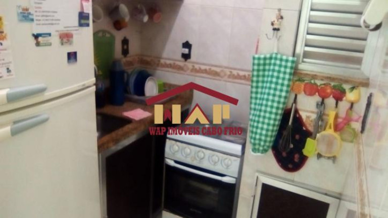 Imagem Apartamento com 1 Quarto à Venda, 20 m² em Centro - Cabo Frio Imagem Apartamento com 1 Quarto à Venda, 20 m² em Centro - Cabo Frio