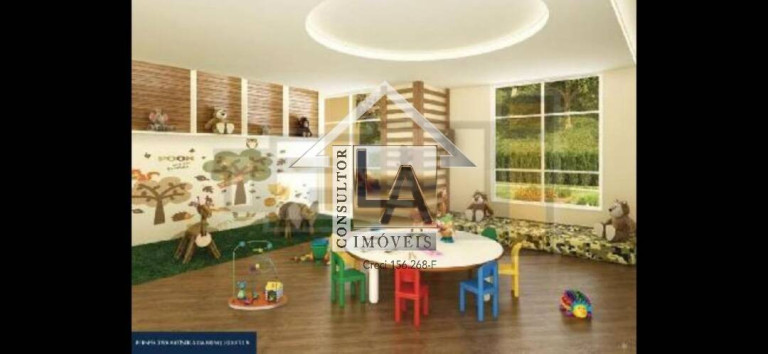 Imagem Apartamento com 2 Quartos à Venda, 64 m² em Morumbi - São Paulo Imagem Apartamento com 2 Quartos à Venda, 64 m² em Morumbi - São Paulo