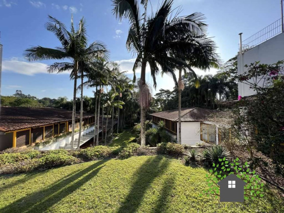 Imagem Sala Comercial à Venda, 3.500 m² em Granja Viana - Cotia
