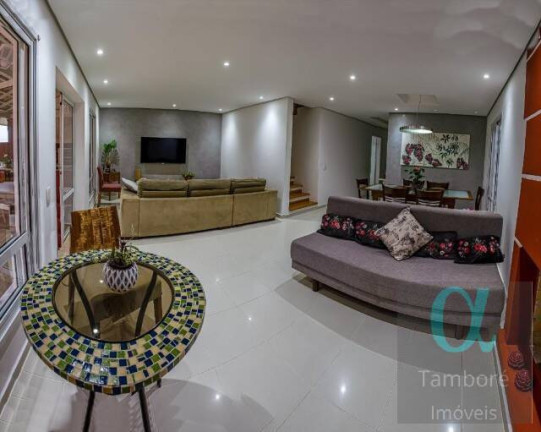 Imagem Casa com 3 Quartos para Alugar, 230 m² em Alphaville - Santana De Parnaíba Imagem Casa com 3 Quartos para Alugar, 230 m² em Alphaville - Santana De Parnaíba
