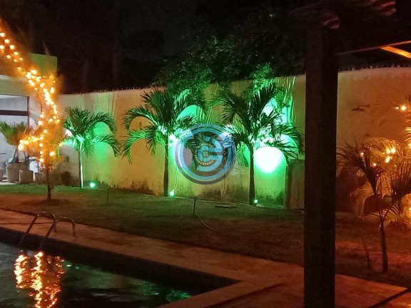 Imagem Casa com 5 Quartos à Venda, 600 m² em Janga - Paulista