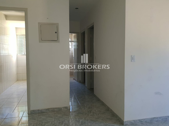 Imagem Apartamento com 2 Quartos à Venda, 54 m² em Parque Ipê - São Paulo Imagem Apartamento com 2 Quartos à Venda, 54 m² em Parque Ipê - São Paulo
