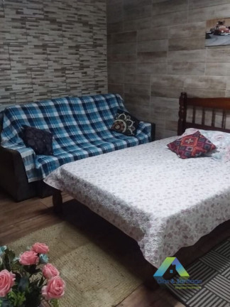 Imagem Cobertura com 3 Quartos à Venda, 104 m² em Vila Pires - Santo André Imagem Cobertura com 3 Quartos à Venda, 104 m² em Vila Pires - Santo André