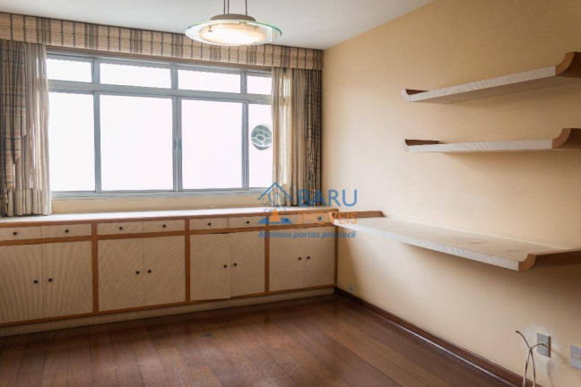 Imagem Apartamento com 4 Quartos à Venda, 473 m² em Higienópolis - São Paulo