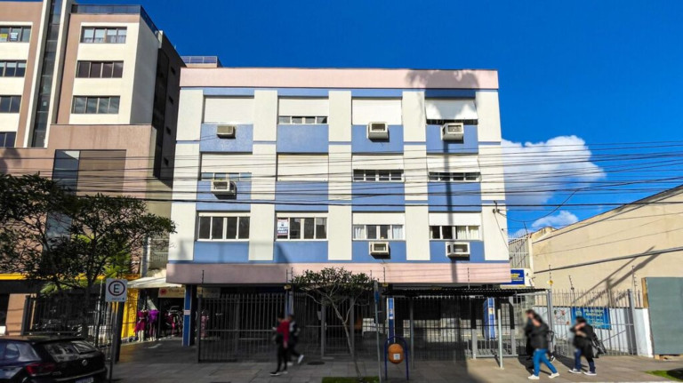 Imóvel com 3 Quartos à Venda, 105 m² em Menino Deus - Porto Alegre