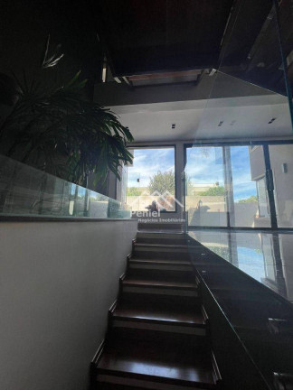 Imagem Sobrado com 4 Quartos à Venda, 410 m² em Condomínio Arara Azul - Ribeirão Preto Imagem Sobrado com 4 Quartos à Venda, 410 m² em Condomínio Arara Azul - Ribeirão Preto
