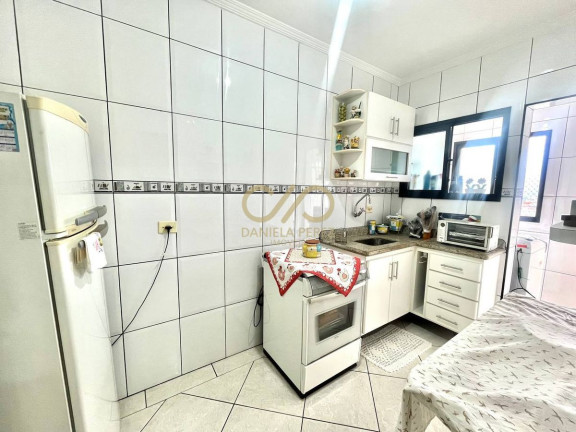 Imagem Apartamento com 1 Quarto à Venda, 60 m² em Boqueirão - Praia Grande Imagem Apartamento com 1 Quarto à Venda, 60 m² em Boqueirão - Praia Grande