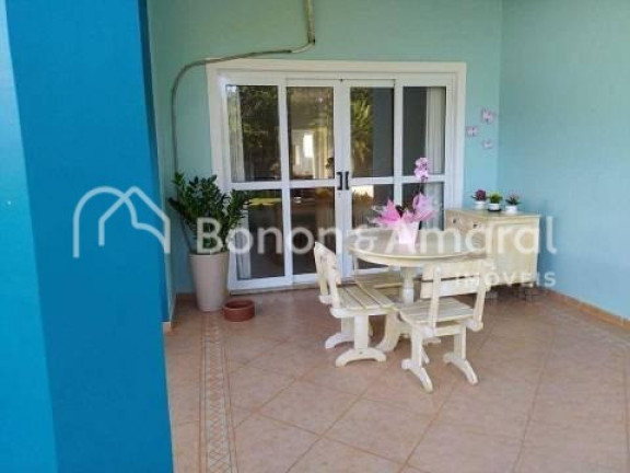 Imagem Casa de Condomínio com 2 Quartos à Venda, 770 m² em Parque Da Represa - Paulínia