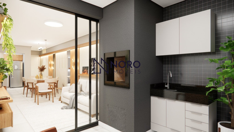 Imagem Apartamento com 2 Quartos à Venda, 79 m² em Camobi - Santa Maria Imagem Apartamento com 2 Quartos à Venda, 79 m² em Camobi - Santa Maria