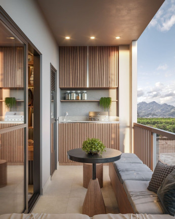 Imagem Apartamento com 2 Quartos à Venda, 67 m² em Barra Da Tijuca - Rio De Janeiro