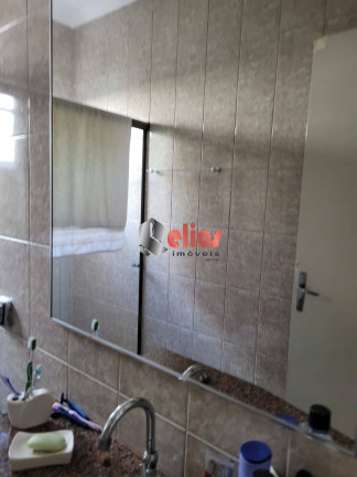 Imagem Casa com 3 Quartos à Venda, 200 m² em Jardim Guadalajara - Bauru