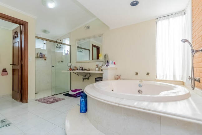 Imagem Casa com 3 Quartos à Venda,  em Interlagos - São Paulo