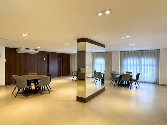 Imagem Apartamento com 3 Quartos à Venda, 130 m² em Vila Jardini - Sorocaba