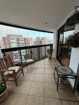 Imagem Apartamento com 3 Quartos à Venda, 173 m² em Perdizes - São Paulo