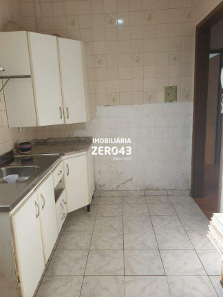 Imagem Apartamento com 2 Quartos à Venda, 44 m² em Franca - Londrina Imagem Apartamento com 2 Quartos à Venda, 44 m² em Franca - Londrina