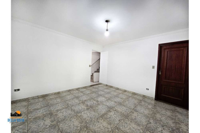 Casa com 4 Quartos à Venda,  em Vila Mascote - São Paulo