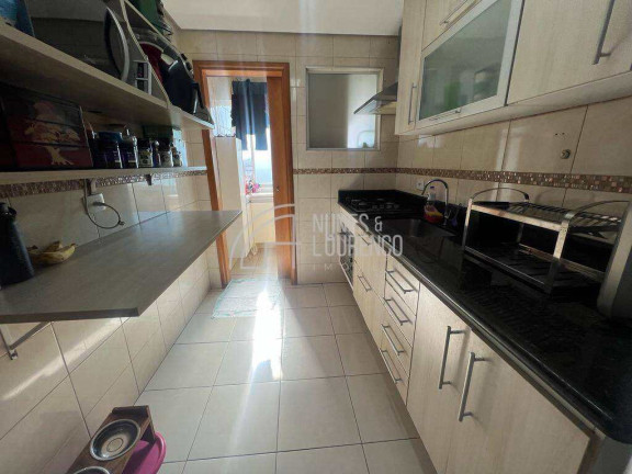Imagem Apartamento com 2 Quartos à Venda, 70 m² em Aparecida - Santos Imagem Apartamento com 2 Quartos à Venda, 70 m² em Aparecida - Santos