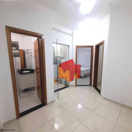 Imagem Apartamento com 2 Quartos à Venda, 57 m² em Parque Nova Carioba - Americana