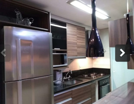 Imagem Imóvel com 3 Quartos à Venda, 98 m² em Vila Formosa - São Paulo