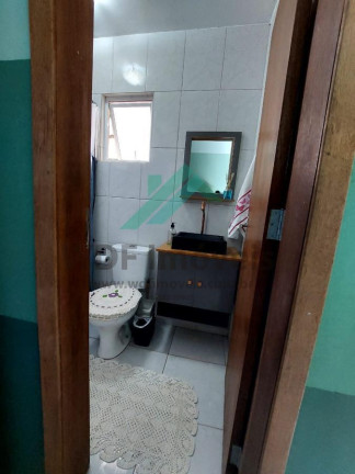 Imagem Casa com 3 Quartos à Venda, 52 m² em Arruda - Colombo