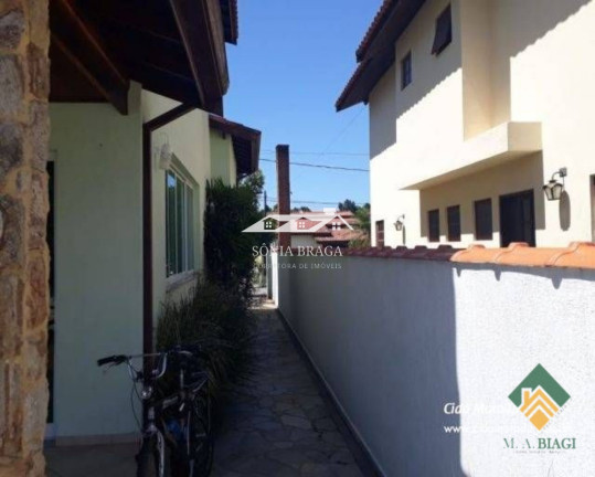 Imagem Casa com 5 Quartos à Venda, 350 m² em Morada Da Praia - Bertioga