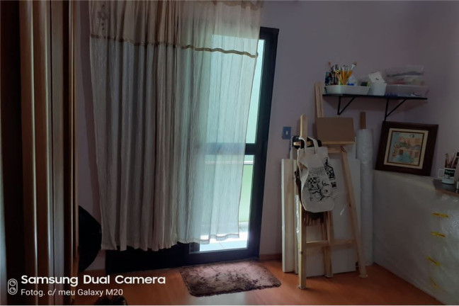 Imagem Apartamento com 3 Quartos à Venda, 126 m²