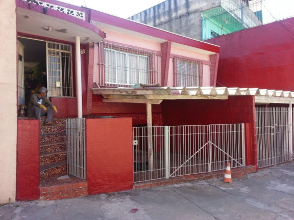 Casa com 3 Quartos à Venda, 250 m² em Vila Bela - São Paulo