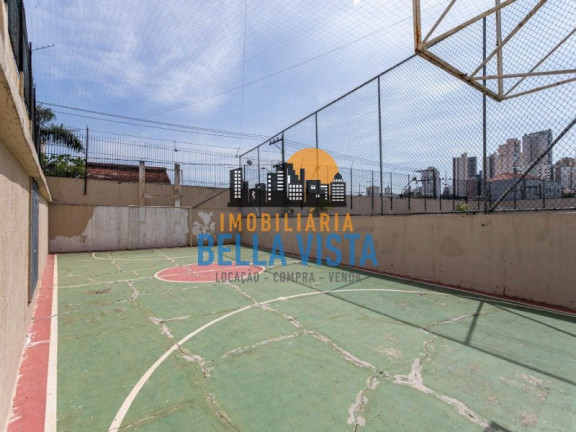 Imagem Apartamento com 3 Quartos à Venda, em Saúde - São Paulo Imagem Apartamento com 3 Quartos à Venda, em Saúde - São Paulo
