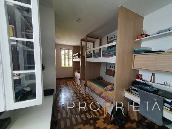 Imagem Casa com 6 Quartos à Venda, 550 m² em Jardim Botanico - Rio De Janeiro