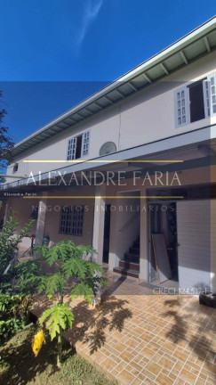 Imagem Casa com 2 Quartos para Alugar, 90 m² em Topolandia - São Sebastião