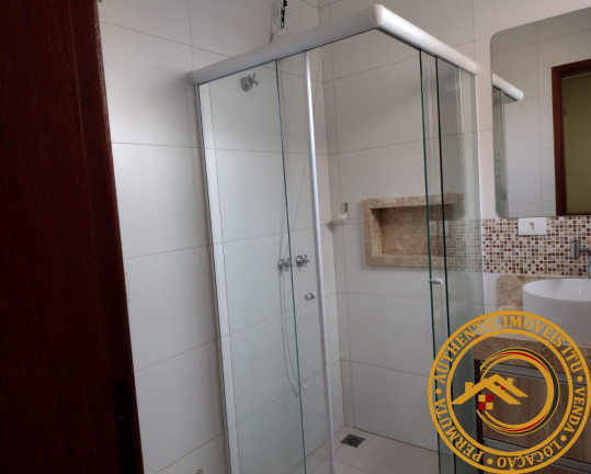 Imagem Casa com 3 Quartos à Venda,  em Village Moutonnée - Salto