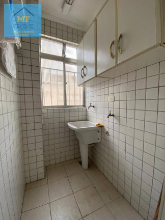 Imagem Apartamento com 1 Quarto à Venda, 41 m² em Gonzaga - Santos Imagem Apartamento com 1 Quarto à Venda, 41 m² em Gonzaga - Santos