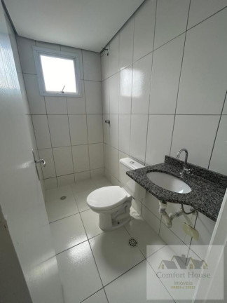 Imagem Apartamento com 2 Quartos à Venda, 56 m² em Parque Jaçatuba - Santo André