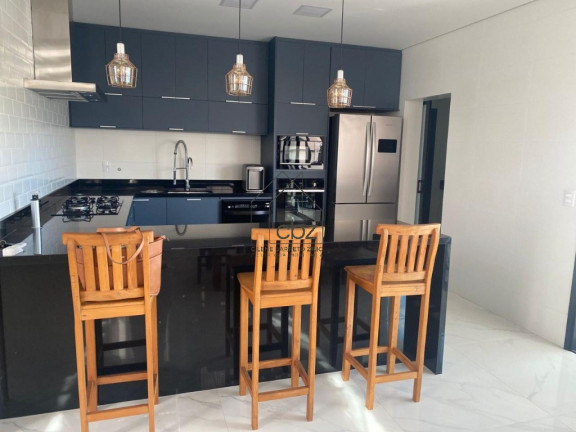 Imagem Casa com 3 Quartos à Venda, 232 m² em Ibi Aram 2 - Itupeva