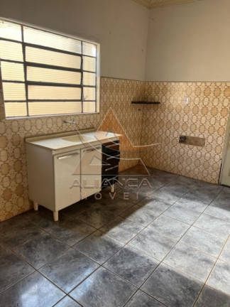 Imagem Casa com 2 Quartos à Venda, 120 m² em Ipiranga - Ribeirão Preto Imagem Casa com 2 Quartos à Venda, 120 m² em Ipiranga - Ribeirão Preto