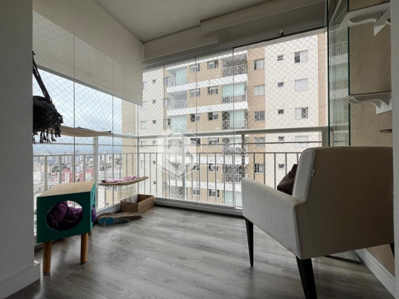 Imagem Apartamento com 3 Quartos à Venda, 83 m² em Vila Vera - São Paulo Imagem Apartamento com 3 Quartos à Venda, 83 m² em Vila Vera - São Paulo
