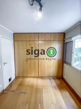 Imagem Apartamento com 2 Quartos à Venda, 67 m² em Jardim Paulista - São Paulo
