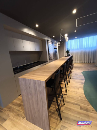 Imagem Studio com 1 Quarto para Alugar, 23 m² em Vila Mariana - São Paulo