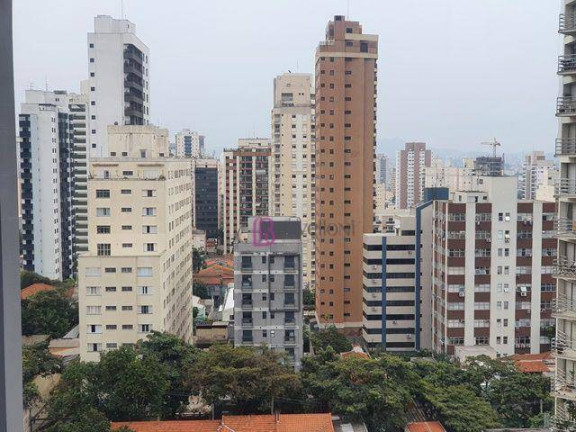 Imagem Apartamento com 3 Quartos à Venda, 150 m² em Perdizes - São Paulo