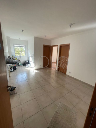 Apartamento com 2 Quartos para Alugar, 60 m² em Jardim Residencial Paraíso - Araraquara