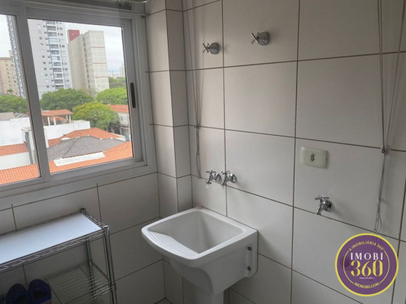 Imagem Apartamento com 2 Quartos à Venda, 71 m² em Tatuapé - São Paulo