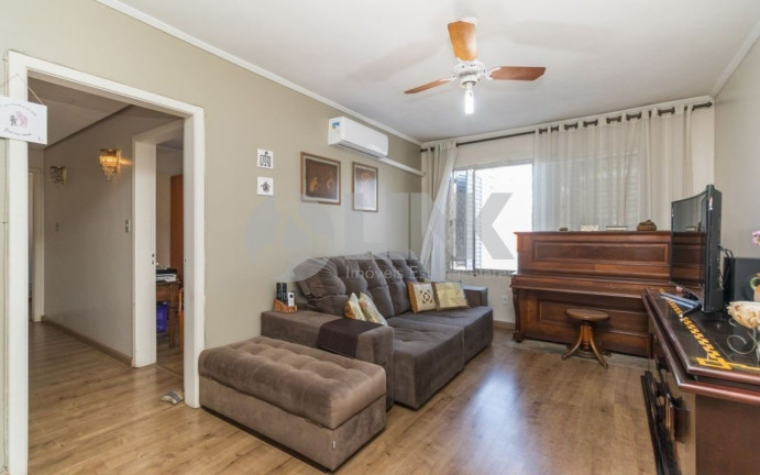 Imóvel com 3 Quartos à Venda, 150 m² em Petrópolis - Porto Alegre